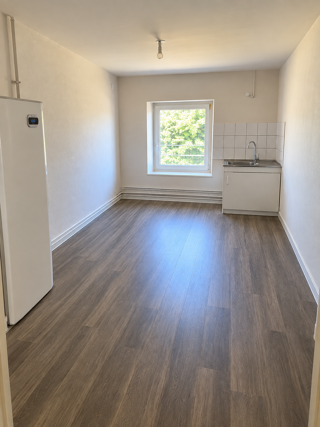  Appartement à louer 3 pièces 63 m²