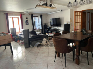  Maison à vendre 5 pièces 125 m²