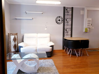  Appartement � vendre 3 pi�ces 50 m�