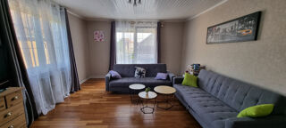  Maison  vendre 6 pices 118 m