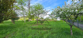  Terrain � vendre 1168 m�