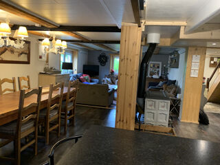  Maison  vendre 10 pices 209 m