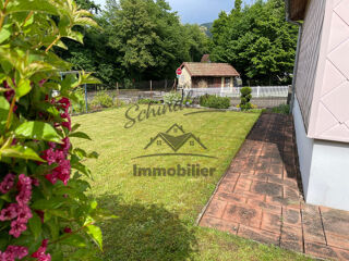  Maison � vendre 4 pi�ces 71 m�