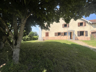  Ferme � vendre 7 pi�ces 116 m�