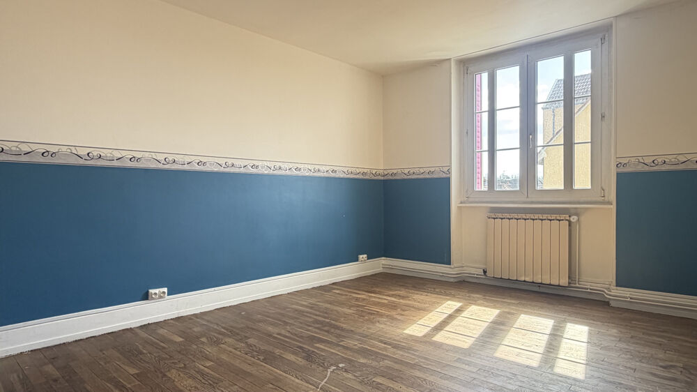Vente Appartement Grand appartement T4 - 95 M2 Belfort