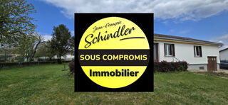  Maison � vendre 5 pi�ces 88 m�