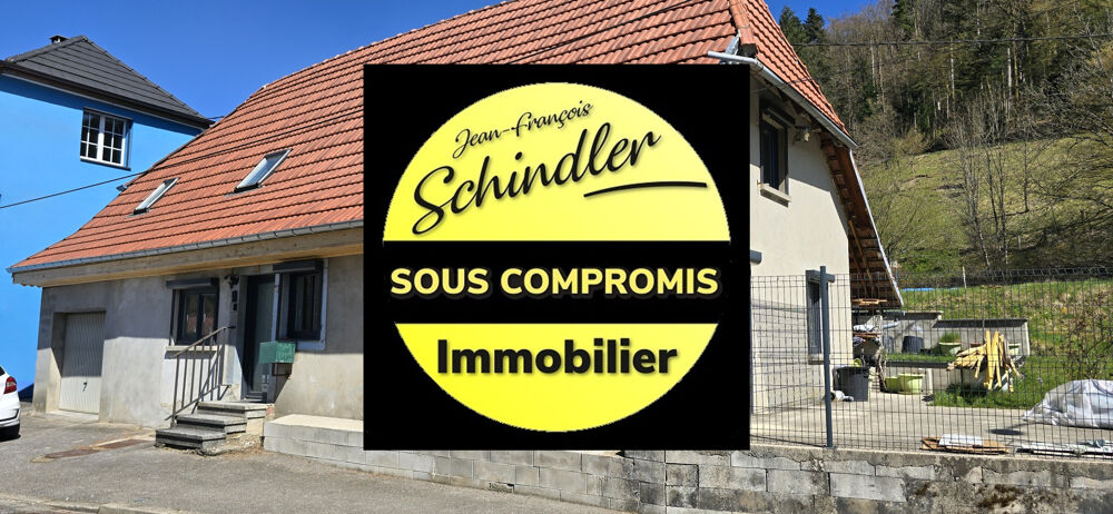 MAISON DE VILLAGE