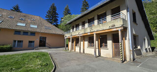  Immeuble à vendre 1138 m²