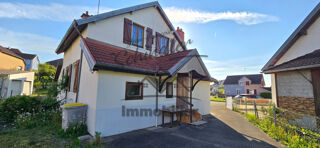  Maison � vendre 4 pi�ces 52 m�