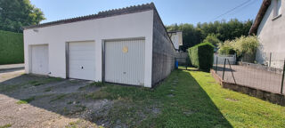Vente Appartement Charmant F2 en combles à deux pas de Belfort et de l'Étang des Forges Offemont