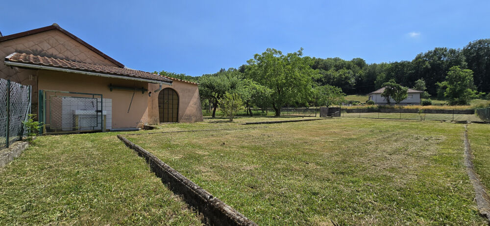 Maison 6 pièces 116 m² · à Lauw · 116 m² · 197 000 €