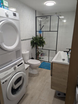  Appartement  vendre 4 pices 65 m