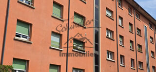  Appartement � vendre 3 pi�ces 65 m�