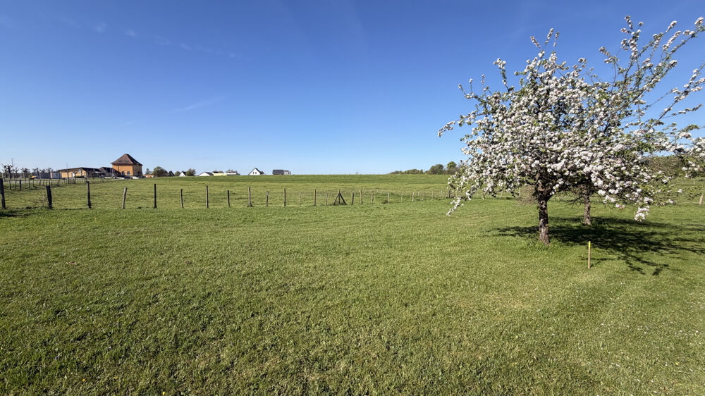 Vente Terrain Parcelle de terrain de 8 ares 83 ca Valdieu lutran