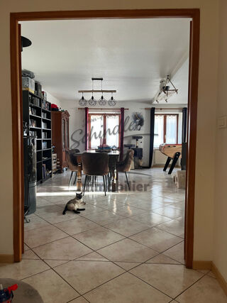  Maison � vendre 5 pi�ces 135 m�