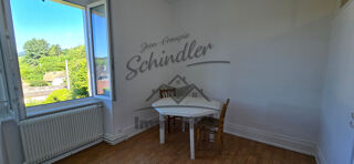  Appartement � louer 5 pi�ces 113 m� Rougemont le chateau