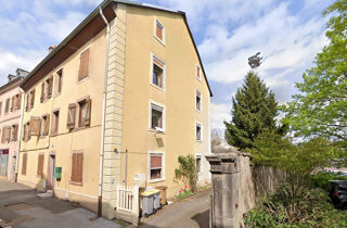  Duplex/triplex à vendre 4 pièces 71 m² Belfort