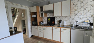  Maison à vendre 5 pièces 69 m²