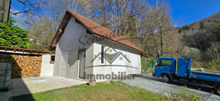  Maison  vendre 7 pices 125 m