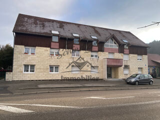  Immeuble  vendre 593 m