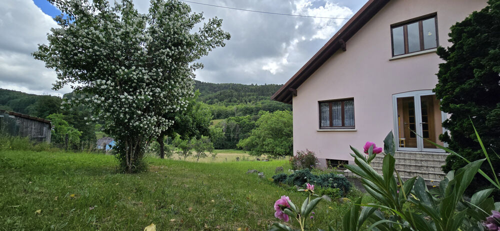 MAISON INDIVIDUELLE 132 M2 5 CHAMBRES TERRAIN DE 24,91 ARES