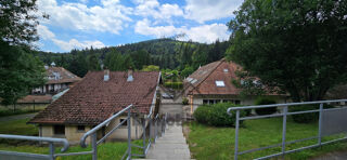  Immeuble � vendre 1138 m�