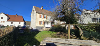  Maison à vendre 5 pièces 69 m²