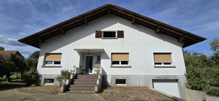  Maison à vendre 5 pièces 118 m²