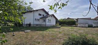  Maison à vendre 5 pièces 118 m²
