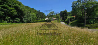 Vente Terrain PARCELLE DE TERRAIN AU CALME EN PLEINE NATURE Etueffont