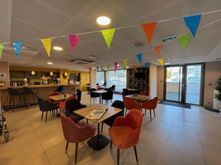  Appartement � vendre 3 pi�ces 64 m�