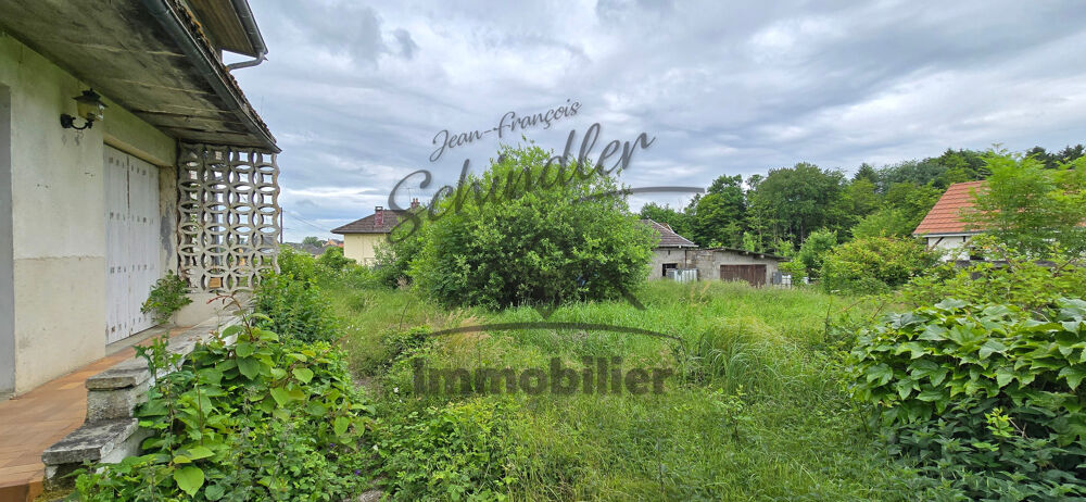 Vente Maison Maison de village mitoyenne d'un coté à rénover Cunelieres