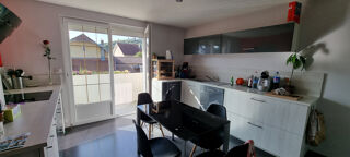  Maison  vendre 6 pices 118 m