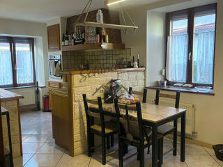  Maison à vendre 5 pièces 125 m²