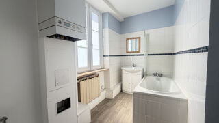  Appartement � vendre 4 pi�ces 95 m�