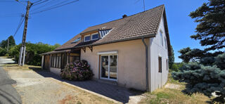  Maison à vendre 5 pièces 120 m²