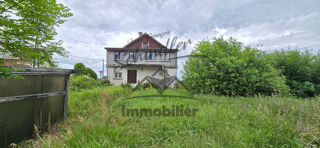  Maison à vendre 5 pièces 138 m²
