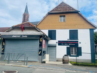  Immeuble  vendre 7 pices 292 m