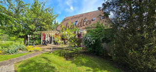  Maison  vendre 7 pices 117 m