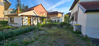  Maison � vendre 4 pi�ces 52 m�