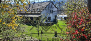  Maison � vendre 7 pi�ces 155 m�