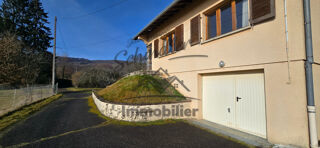  Maison � vendre 5 pi�ces 103 m�