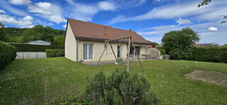  Maison à vendre 5 pièces 90 m²