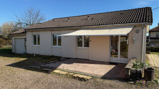  Maison à vendre 4 pièces 90 m²