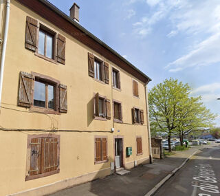  Duplex/triplex à vendre 4 pièces 71 m²