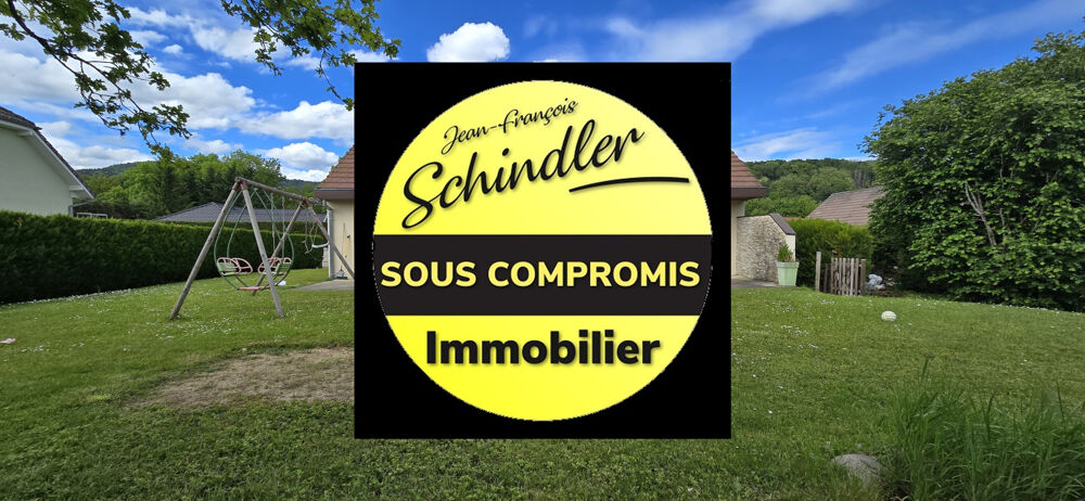 Maison 5 pièces 90 m² · à Sentheim · 90 m² · 264 000 €