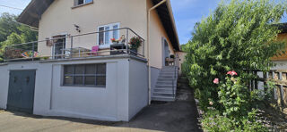  Maison à vendre 8 pièces 145 m²