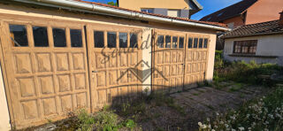  Maison  vendre 4 pices 52 m