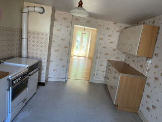  Maison à vendre 6 pièces 140 m²
