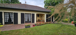  Maison à vendre 4 pièces 85 m²